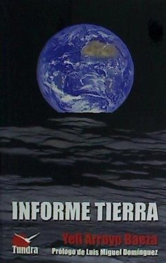 Informe Tierra