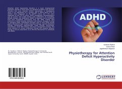 Physiotherapy for Attention Deficit Hyperactivity Disorder