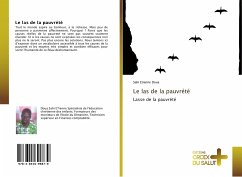 Le las de la pauvrété - Doua, Sahi Etienne