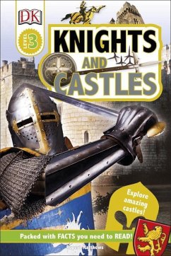 Knights and Castles - Matthews, Rupert; DK