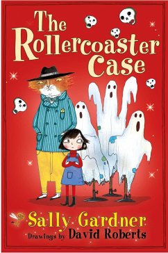 The Rollercoaster Case - Gardner, Sally