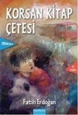 Korsan Kitap Cetesi