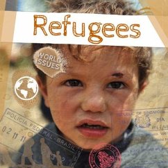 Refugees - Brundle, Harriet