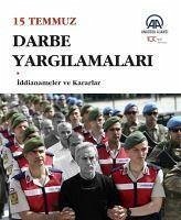 15 Temmuz Darbe Yargilamalari - Kolektif