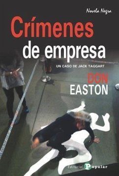 Crímenes de empresa - Easton, Don