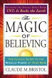 The Magic of Believing (eBook, ePUB) - Bild 1