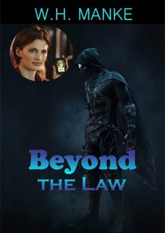 Cover Beyond the Law (eBook, ePUB)