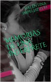 Memorias de una intérprete (eBook, ePUB)