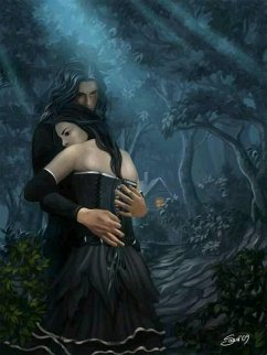 Cover winter Solstice The Witches keeper (The Witches Keeper) (eBook, ePUB)