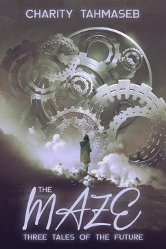The Maze: Three Tales of the Future (eBook, ePUB) - Tahmaseb, Charity