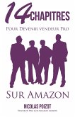 Devenir Vendeur Amazon Pro (eBook, ePUB)