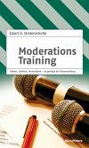 Moderationstraining (eBook, ePUB)