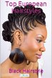 Black Hairstyle (eBook, ePUB) - Bild 1