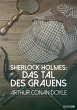 Sherlock Holmes: Das Tal des Grauens... - Bild 1