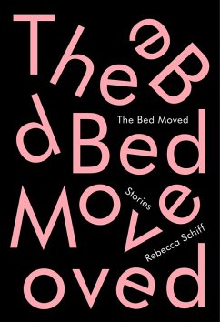 Cover The Bed Moved (eBook, ePUB)