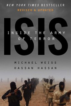Cover ISIS (eBook, ePUB)