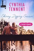 Skinny Dipping Season (eBook, ePUB)