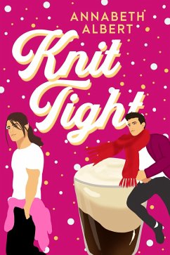Knit Tight (eBook, ePUB) - Albert, Annabeth