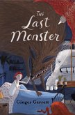The Last Monster (eBook, ePUB) The Last Monster (eBook, ePUB)