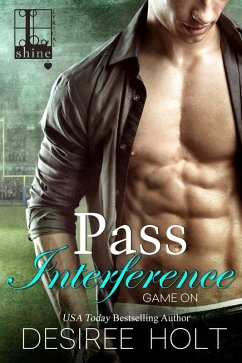 Pass Interference (eBook, ePUB) - Holt, Desiree