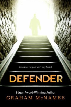 Cover Defender (eBook, ePUB)