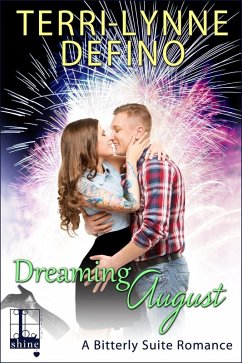 Dreaming August (eBook, ePUB) - Defino, Terri-Lynne