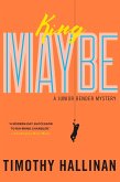 King Maybe (eBook, ePUB)