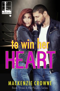 To Win Her Heart (eBook, ePUB) - Crowne, Mackenzie