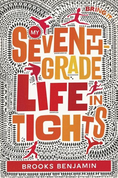 My Seventh-Grade Life in Tights (eBook, ePUB) My Seventh-Grade Life in Tights (eBook, ePUB)