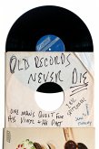 Old Records Never Die (eBook, ePUB)