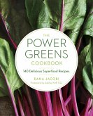 The Power Greens Cookbook (eBook, ePUB)