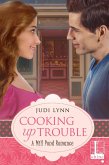 Cooking up Trouble (eBook, ePUB)