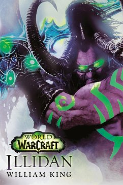 Cover World of Warcraft: Illidan (eBook, ePUB)