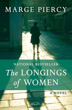 Cover The Longings of Women (eBook, ePUB)