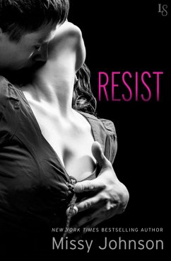 Resist (eBook, ePUB) - Johnson, Missy