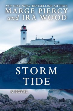 Cover Storm Tide (eBook, ePUB)