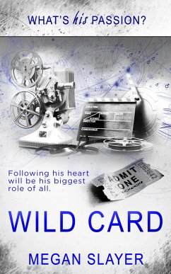 Cover Wild Card (eBook, ePUB)