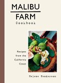 Malibu Farm Cookbook (eBook, ePUB)