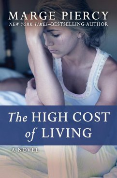 Cover The High Cost of Living (eBook, ePUB)