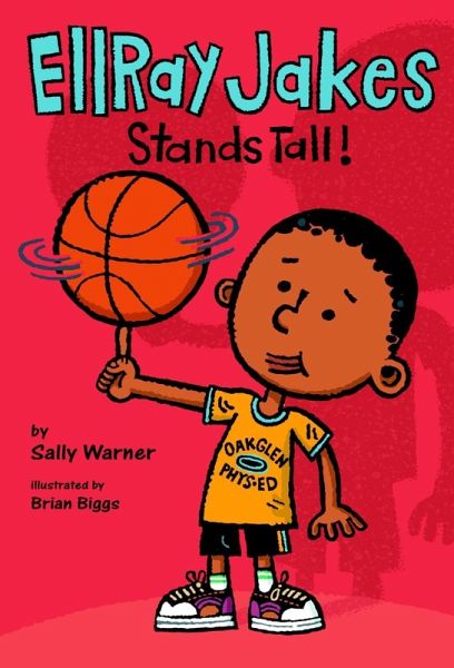 EllRay Jakes Stands Tall (eBook, ePUB) EllRay Jakes Stands Tall (eBook, ePUB)