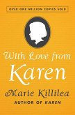 With Love from Karen (eBook, ePUB)