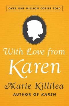 With Love from Karen (eBook, ePUB) Cover With Love from Karen (eBook, ePUB)