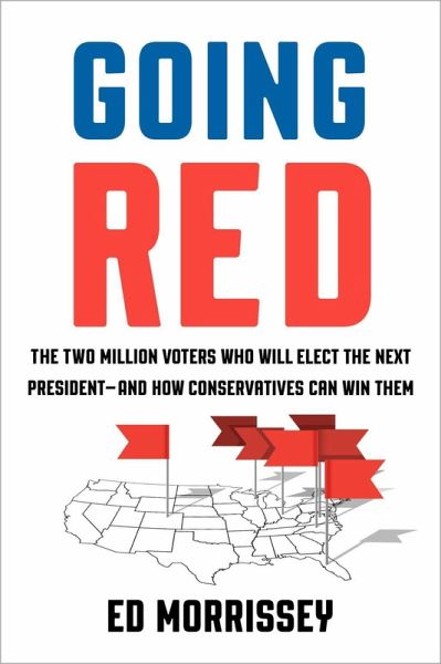 Going Red (eBook, ePUB)
