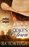 Coke's Clown (eBook, ePUB) Coke's Clown (eBook, ePUB)