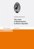 The Unity of Mathematics in Plato's Republic (eBook, PDF)