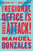 The Regional Office Is Under Attack! (eBook, ePUB)