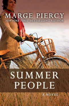 Cover Summer People (eBook, ePUB)