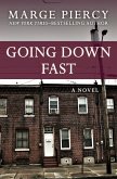 Going Down Fast (eBook, ePUB) Going Down Fast (eBook, ePUB)