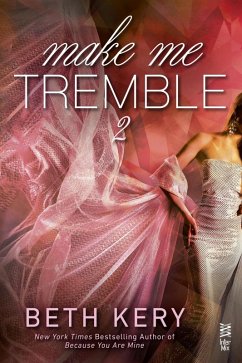 Make Me Tremble (eBook, ePUB) - Kery, Beth