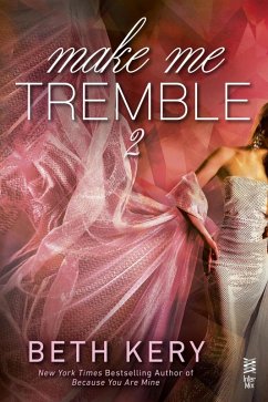 Cover Make Me Tremble (eBook, ePUB)